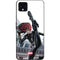 Marvel Black Widow High Kick Google Pixel 4 XL Skin
